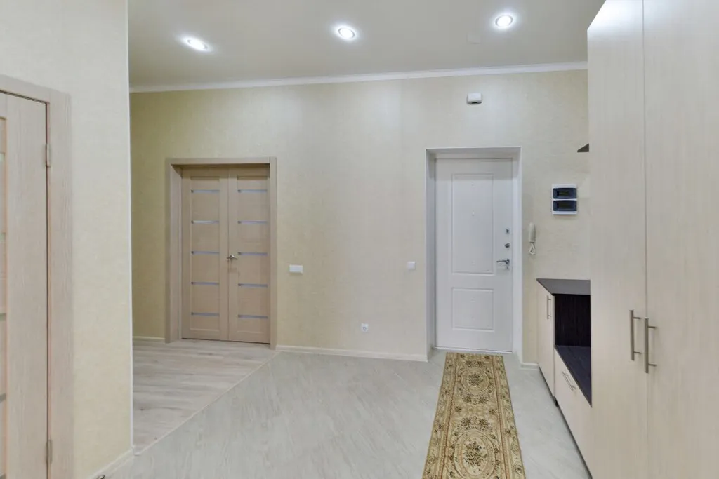 Комфортные апартаменты в районе Экспо 177А, ЭКСПО, Mega Silky Way