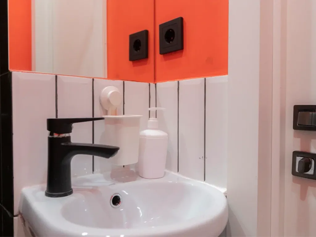 Студия комфорт стиль в центре