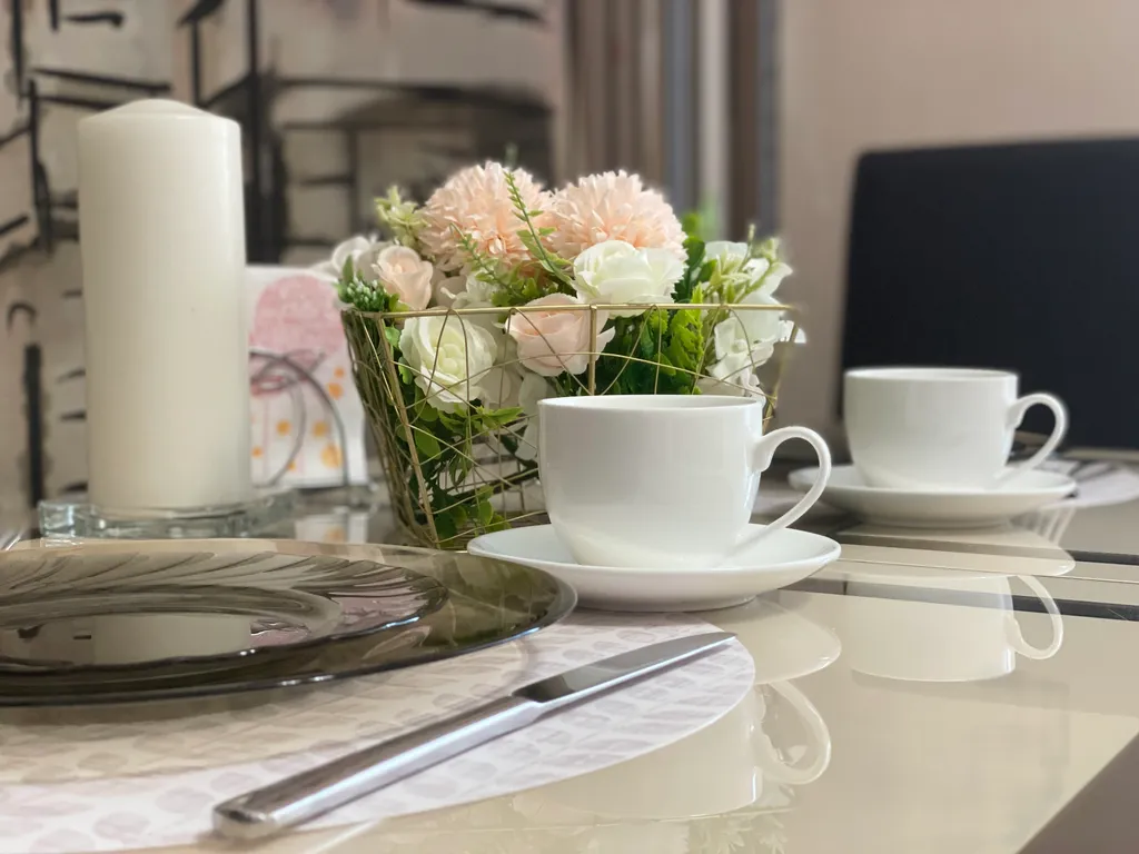 1-комнатная Квартира — аренда посуточно в Пенза