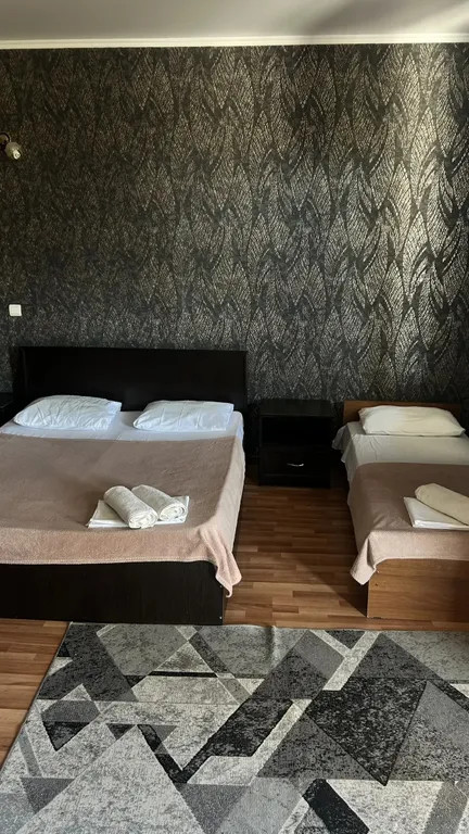 Комната