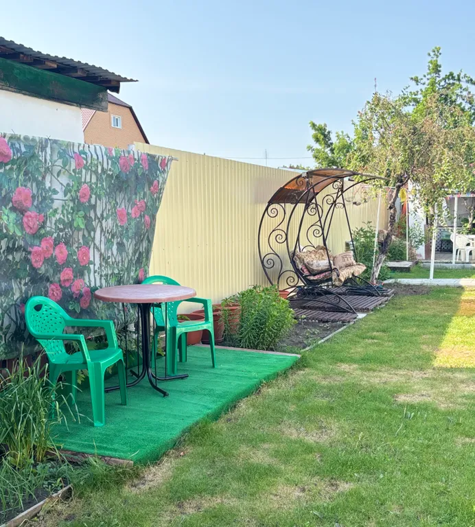 Комната люкс