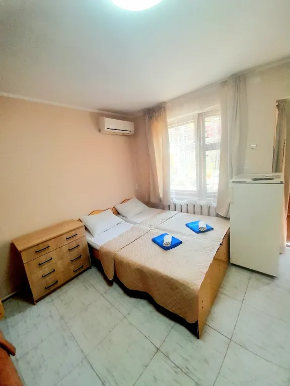 Квартира Комната — Анапа