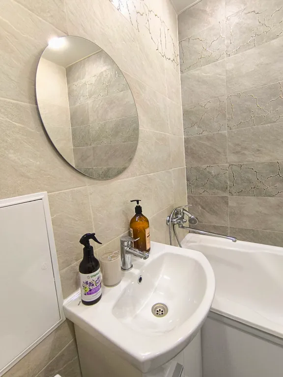 Почувствуйте себя как дома, остановившись в уютной квартире