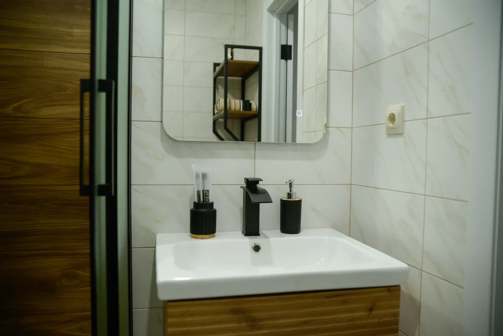 Отличная квартира