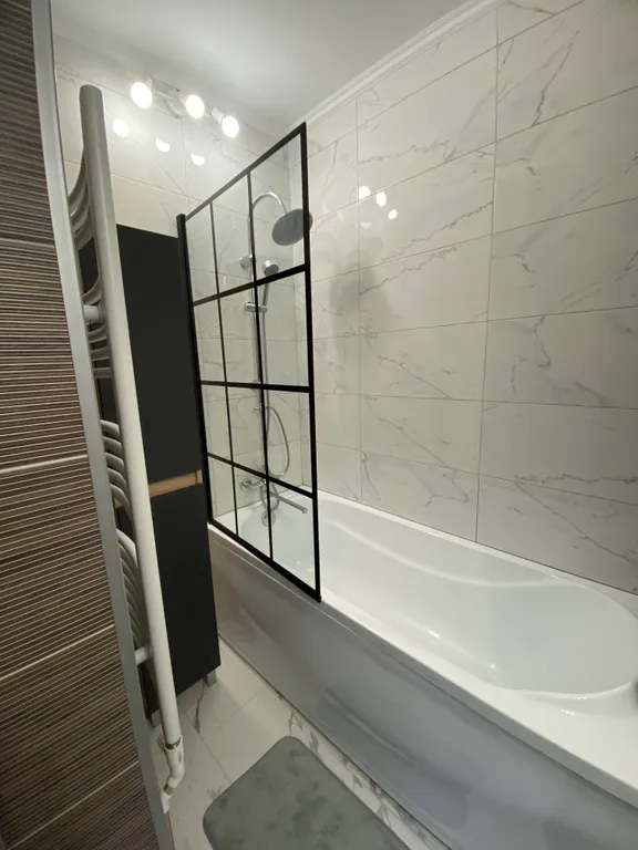 Квартира Новая, уютная квартира, рядом трамвай — Калининград