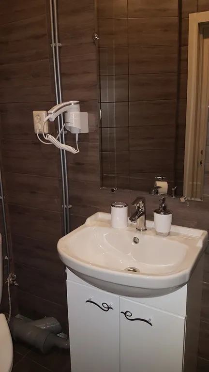 Квартира 1-комнатная Квартира — Санкт-Петербург