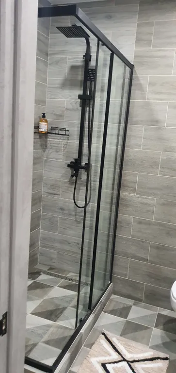 Квартира студия с новым ремонтом