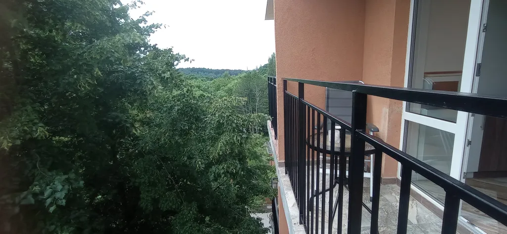 Прекрасная квартира на берегу Балтийского моря