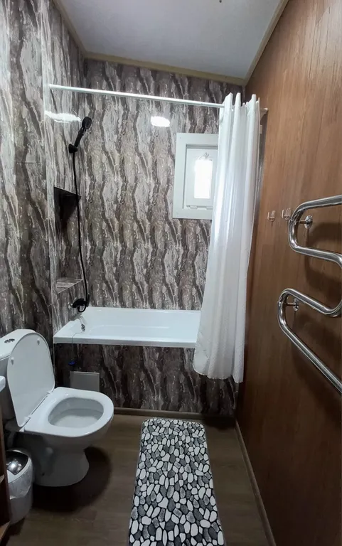 Квартира Студия на берегу моря в окружении гор и леса — Бжид