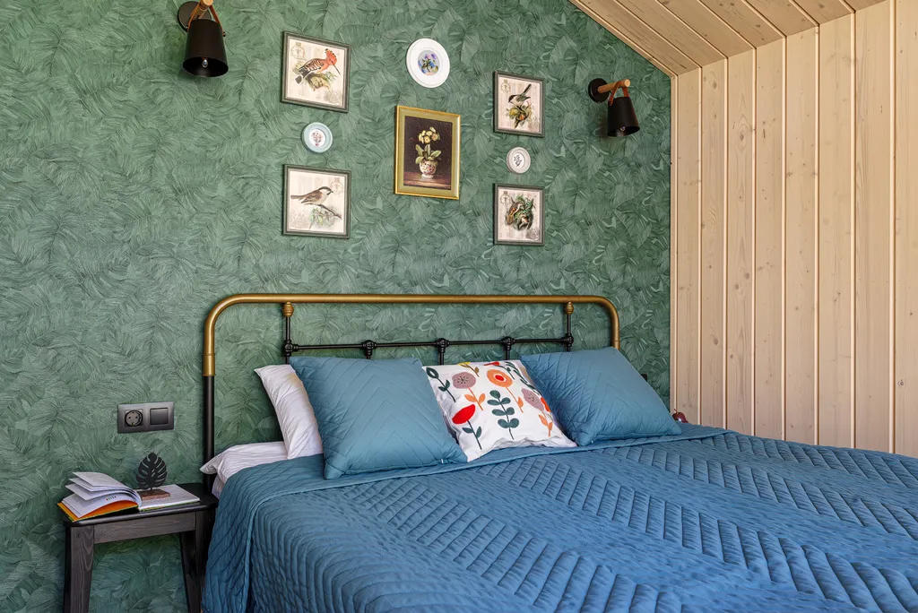 Иван-дача рядом с парком кудыкина гора