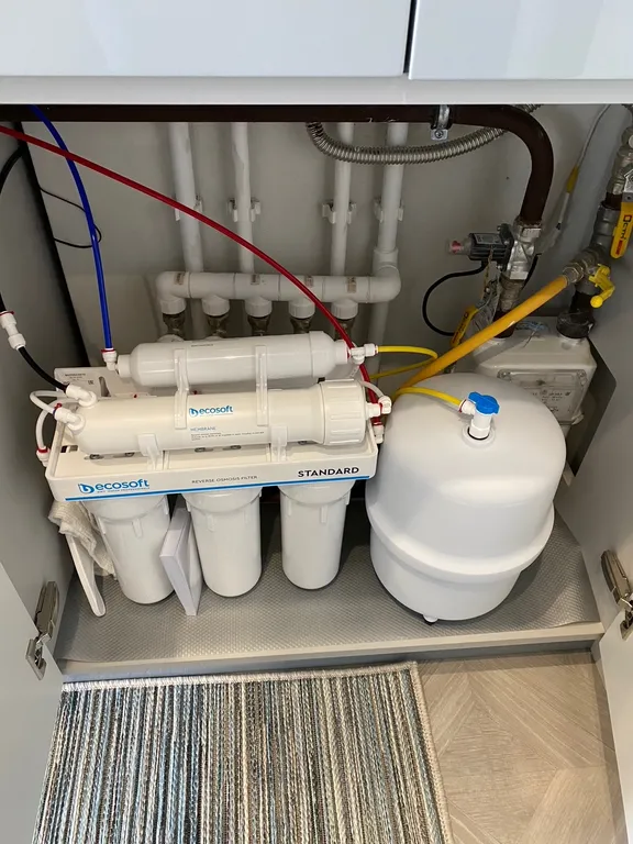 Квартира Балтийский Блюз с видом на море