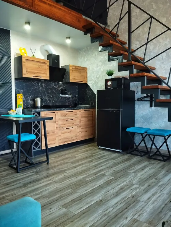 Уютная дача для отдыха