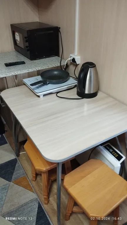 Гостевой домик у леса Кудыкина Гора