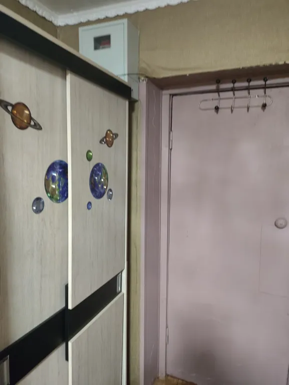 Студия на 60 лет Октября для двоих