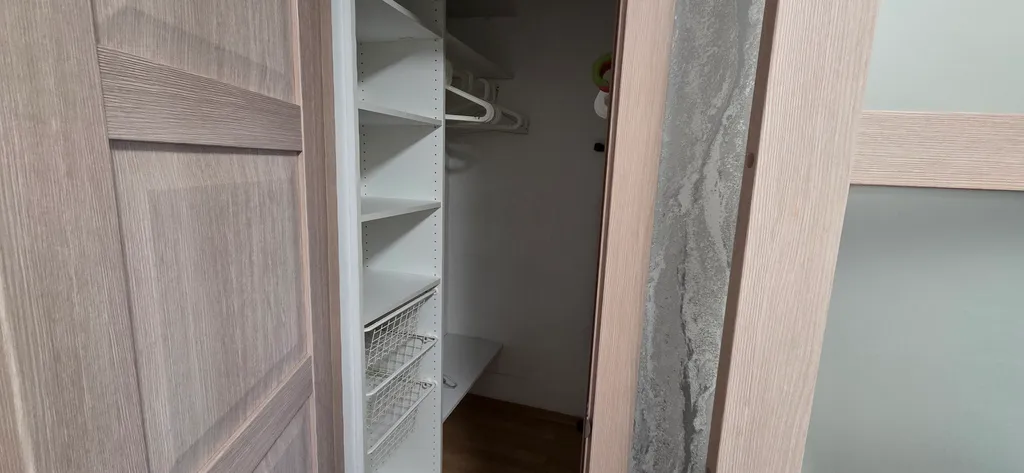 Квартира Просторная квартира у Екатерининского парка — Пушкин