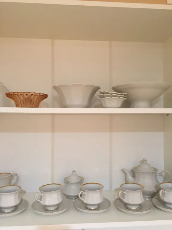 Уютная атмосфера