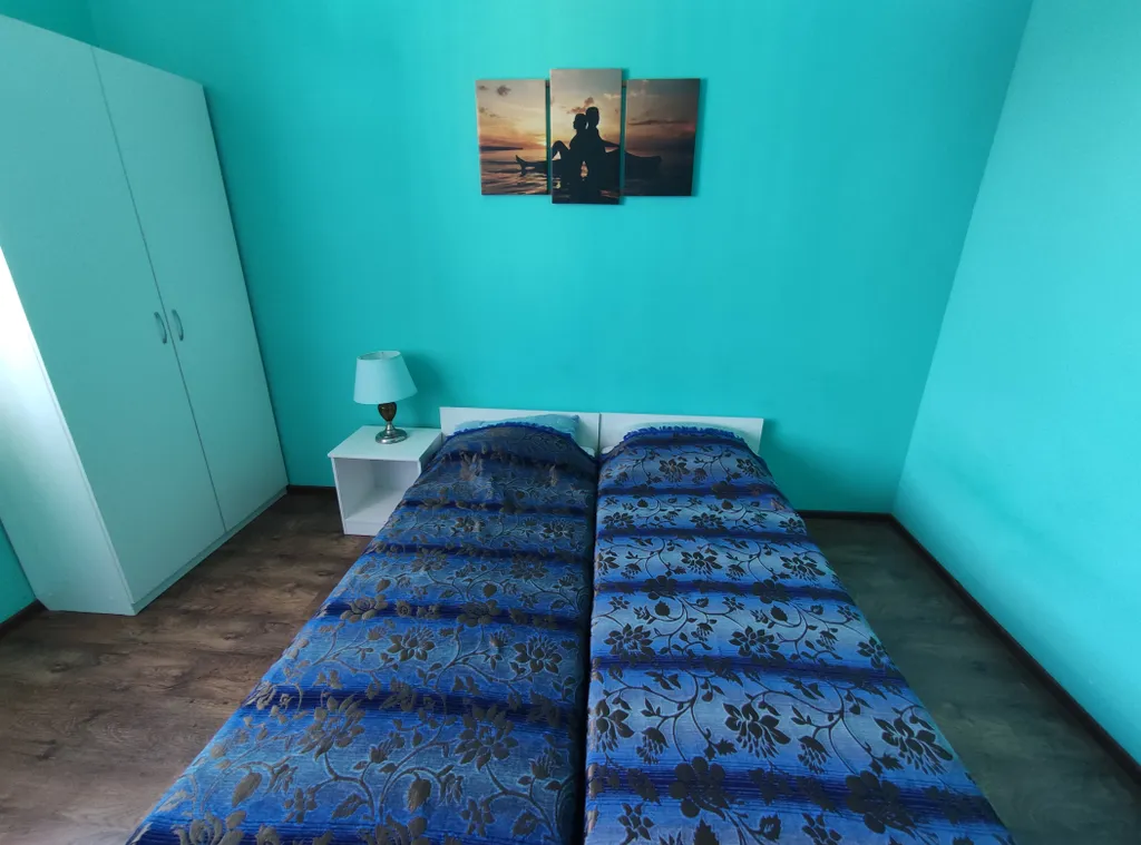 Двухместный номер