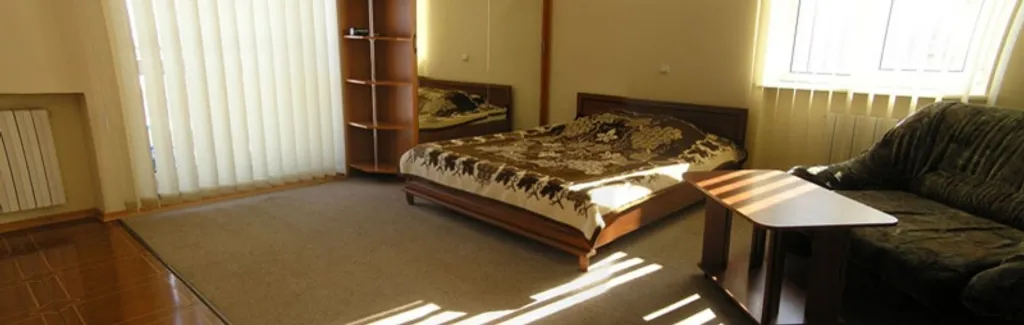 Квартира 1-комнатная Квартира — Севастополь