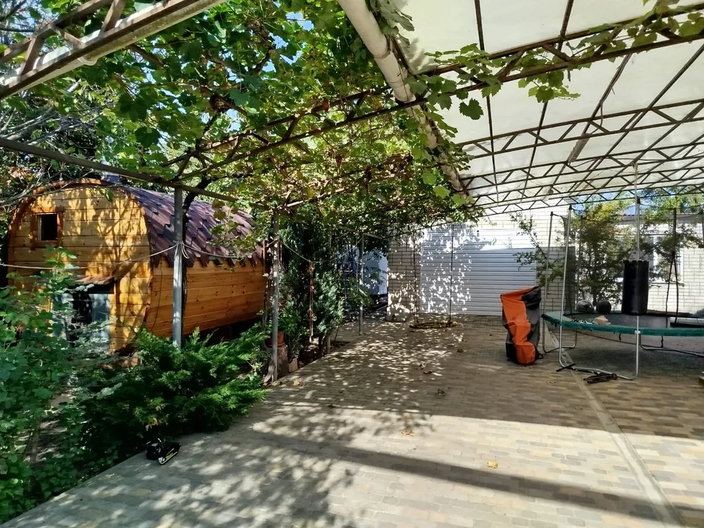 Студия на центральной улице