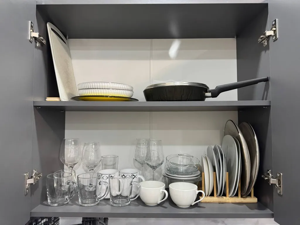 Горный воздух в шаговой доступности