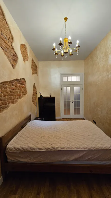 Квартира Уютная квартира в центре города с отдельным входом / парадной — Санкт-Петербург