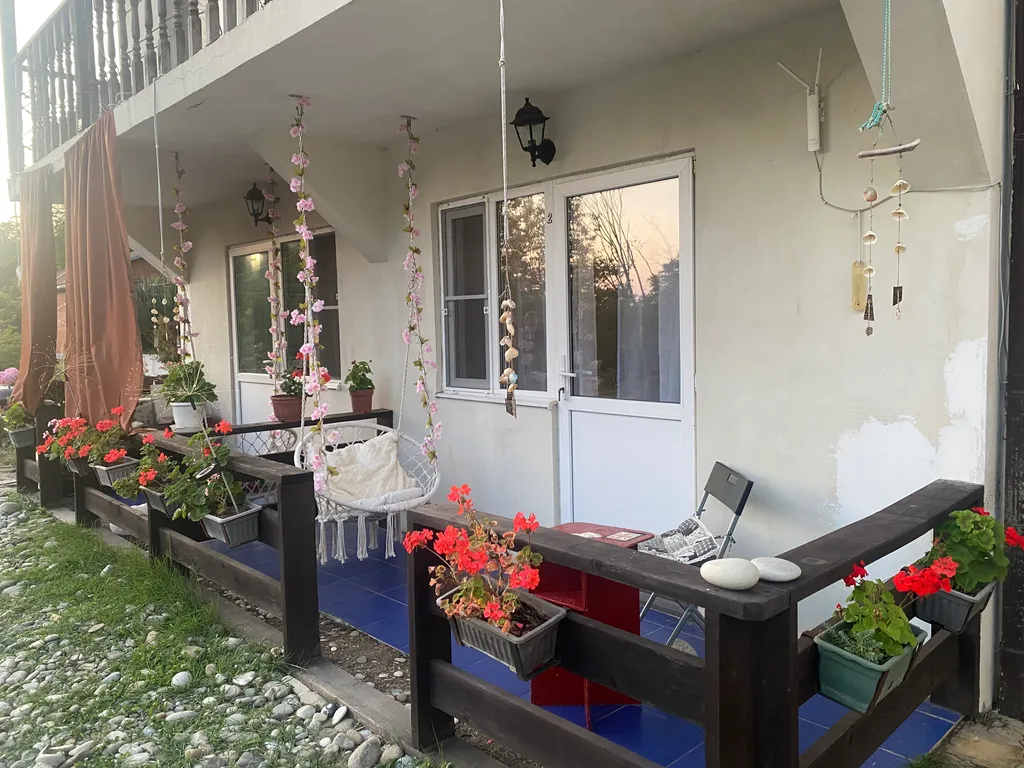 Квартира Комната — Нижняя Хобза