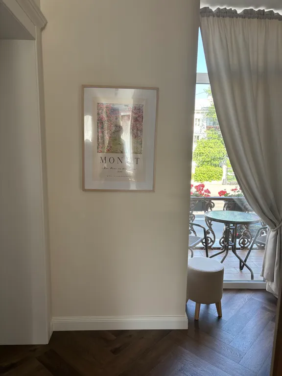 Квартира Новые апартаменты с авторским ремонтом в самом центре Костромы — аренда посуточно в Кострома