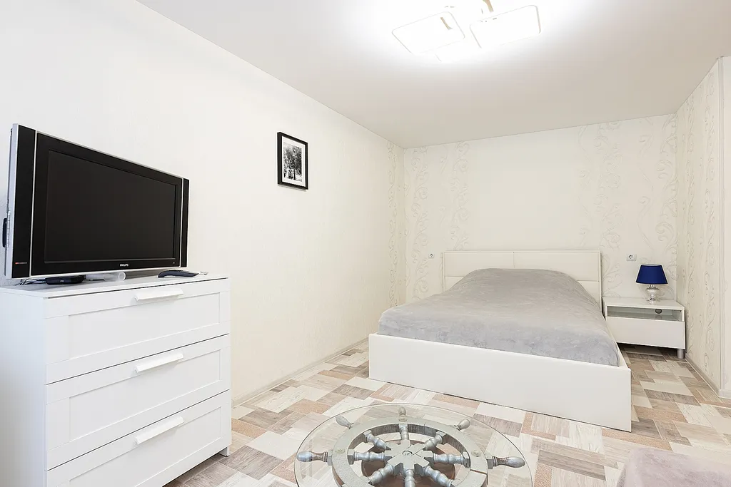 Квартира Апартамент в историческом центре — аренда посуточно в Дзержинск