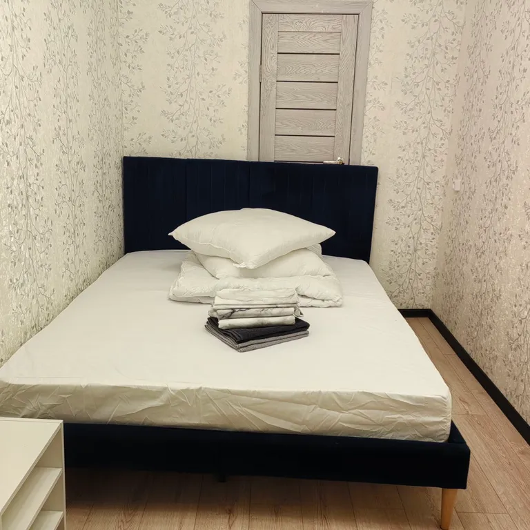 Уютная двухкомнатная квартира