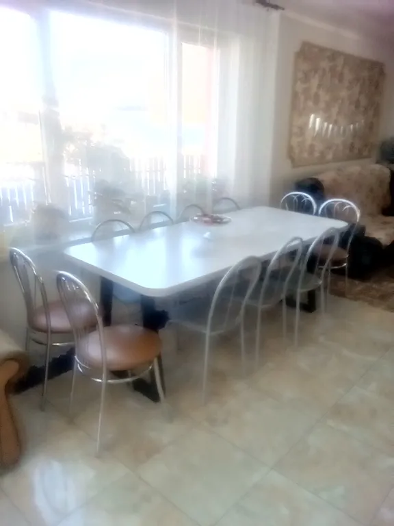 Дом на побережье для хорошего отдыха и веселья, дни рождения, юбилеи