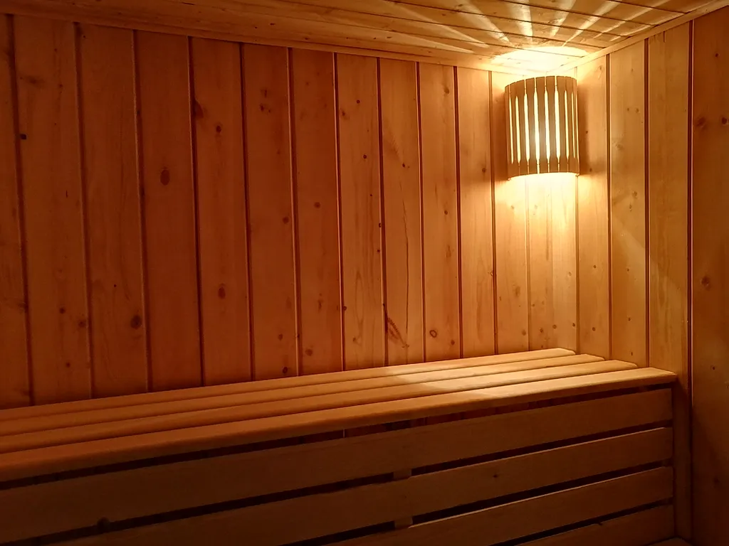 Гостевой дом Scandi