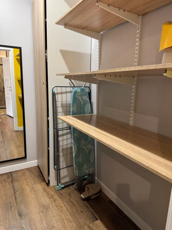 Квартира в ЖК Пионерская лагуна