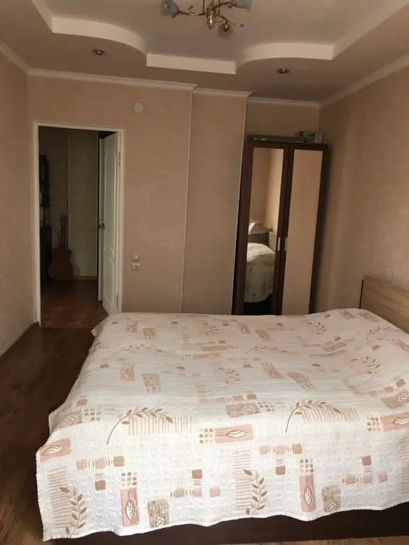 2-комнатная квартира в 250 метрах от моря