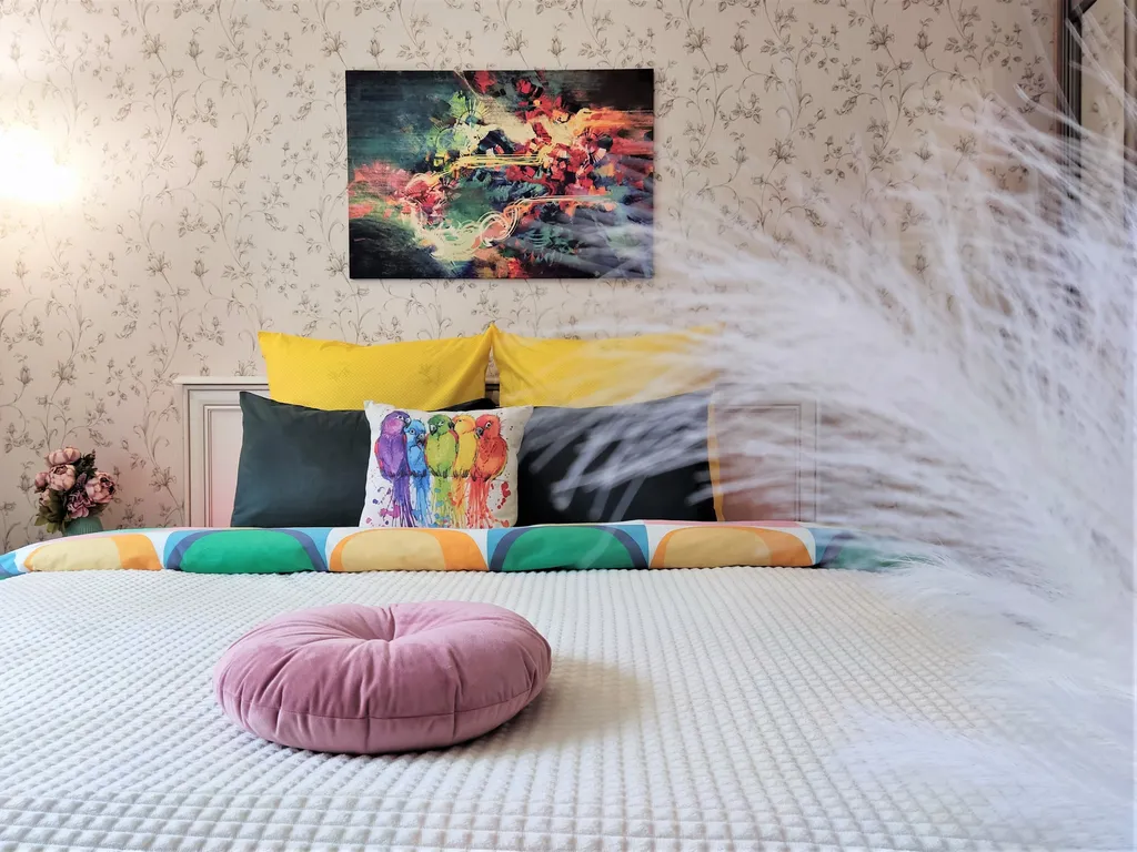 Квартира в Крюково