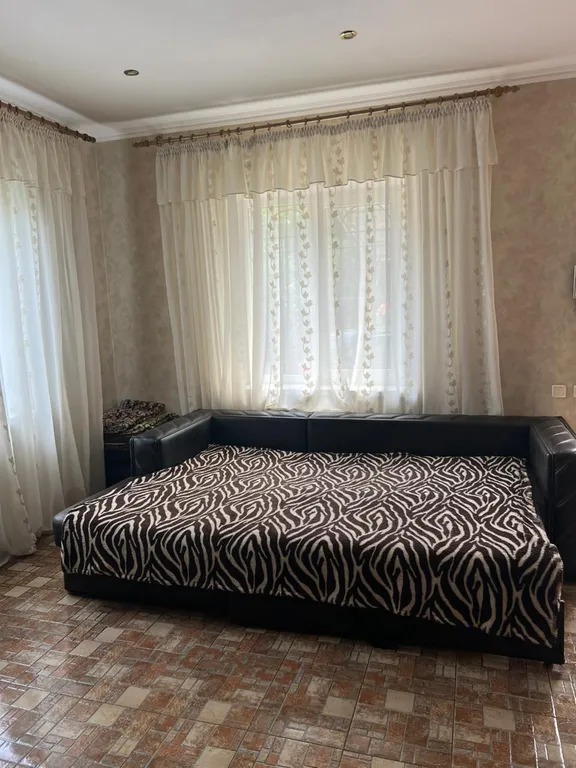 Коттедж в тихом и уютном месте