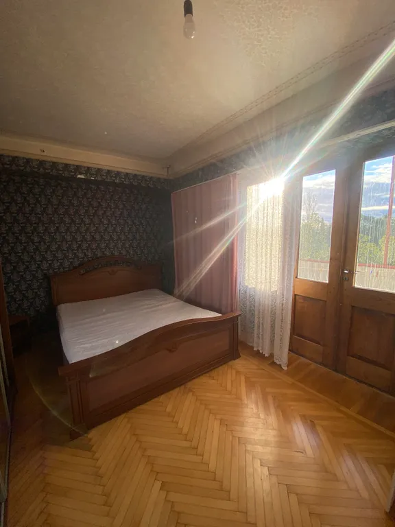 Квартира Большая квартира с огромными балконами — Сухум