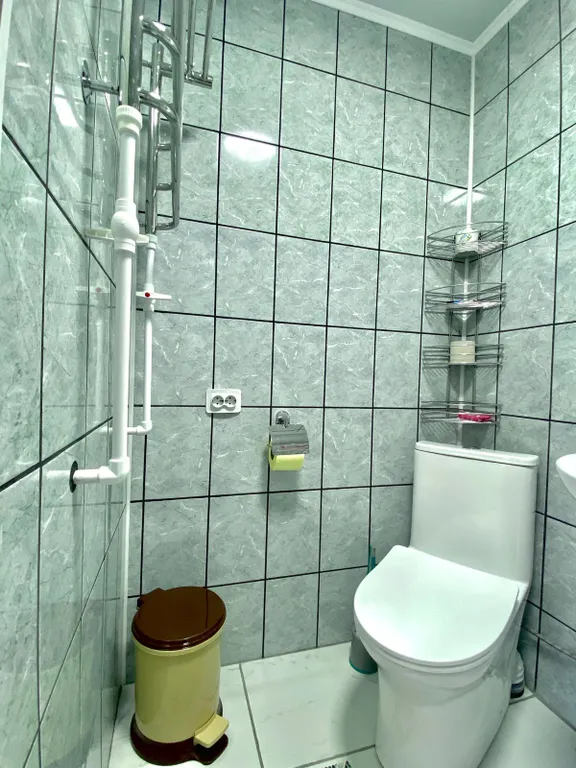 Уютная 1-к.Квартира в Тимашевске