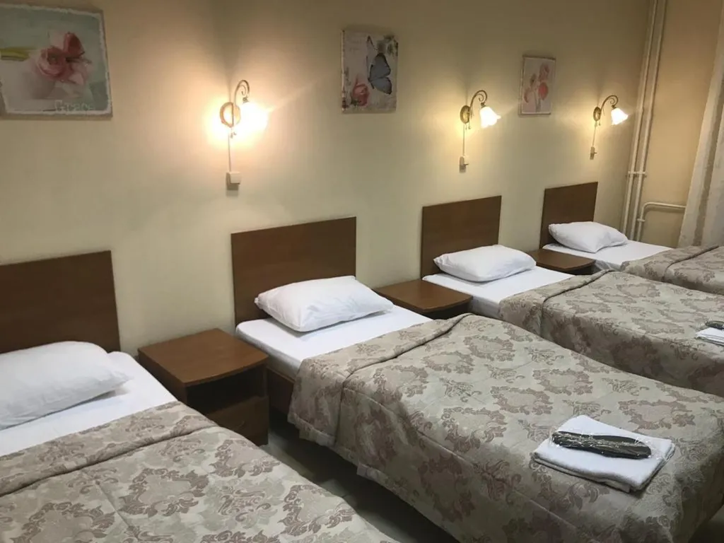 Квартира Комната — аренда посуточно в Иркутск