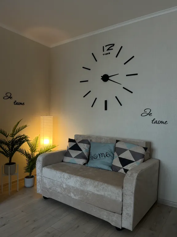 Уютная квартира в историческом районе города — аренда посуточно в Псков