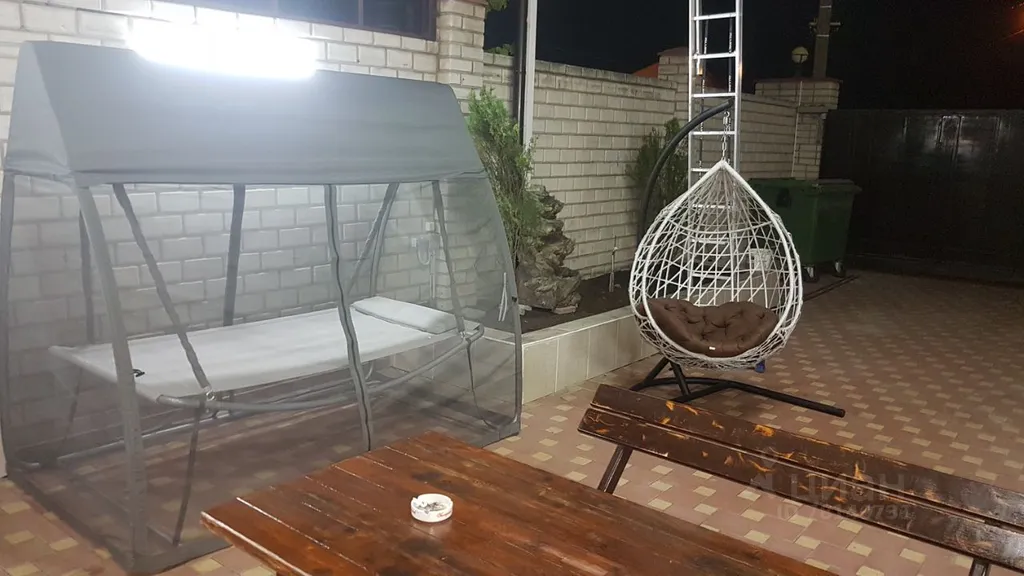 Коттедж Дом с бассейном — Геленджик