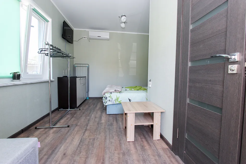 4-комнатный Дом