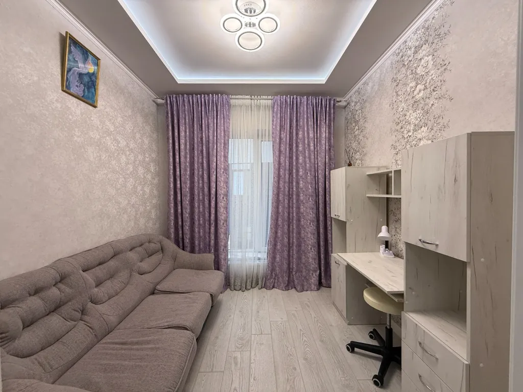 Квартира 2-комнатная Квартира — Лабинск