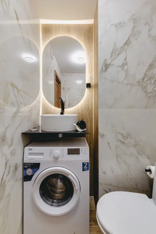 Квартира 1-комнатная Квартира — Москва