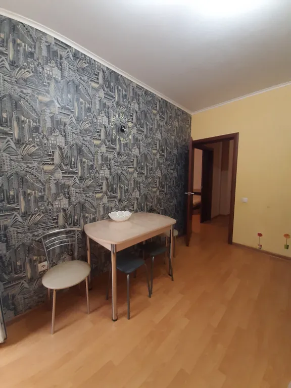 Квартира Квартира Большая евродвушка у моря — Анапа