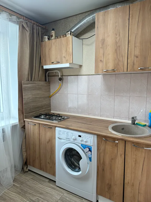 Уютная квартира в центре