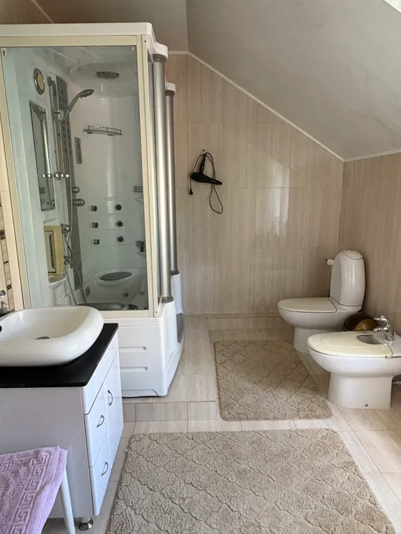 Домик у моря