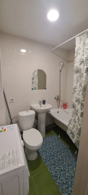 Уютная студия