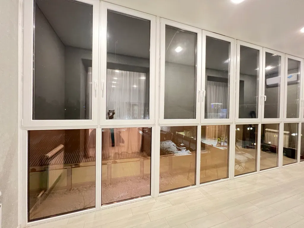 Центр города, элитный дом