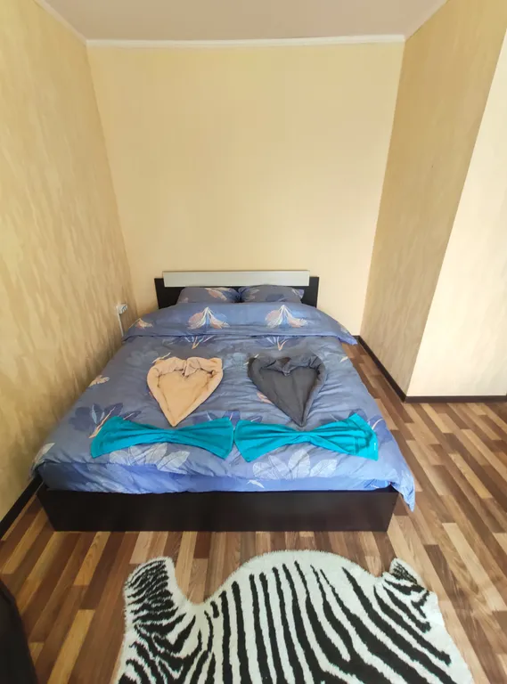 Уютная квартира рядом с ТЦ Мега