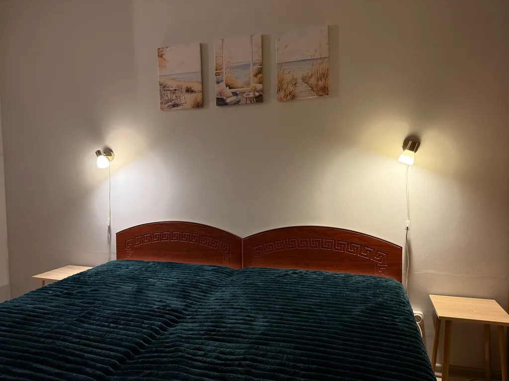 Просторная студия со всем необходимым